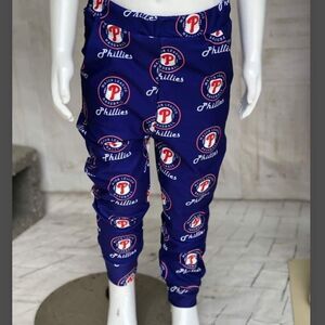 Kids - Philadelphia Phillies Joggers
